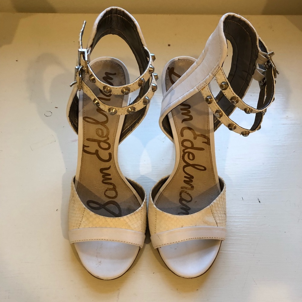 Sam Edelman heels